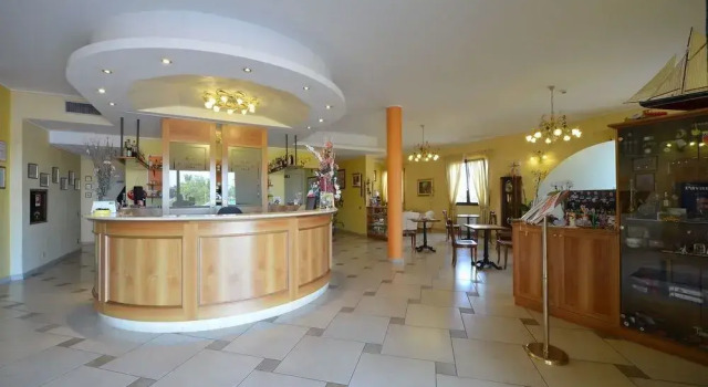 Hotel Tre Torri