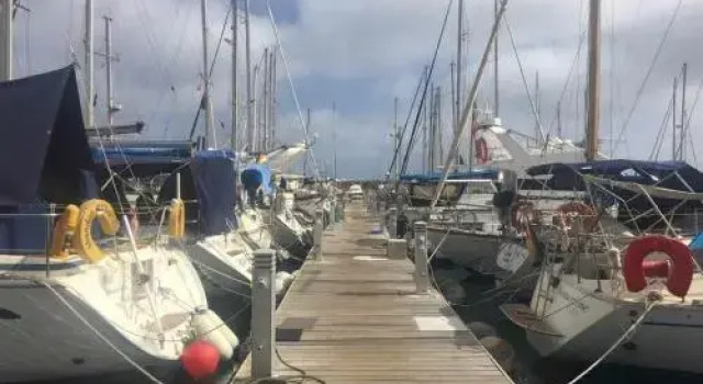 Barco Pumpeti, Prenota Hotel Hotel a Gran Canaria con parcheggio, Parcheggio
