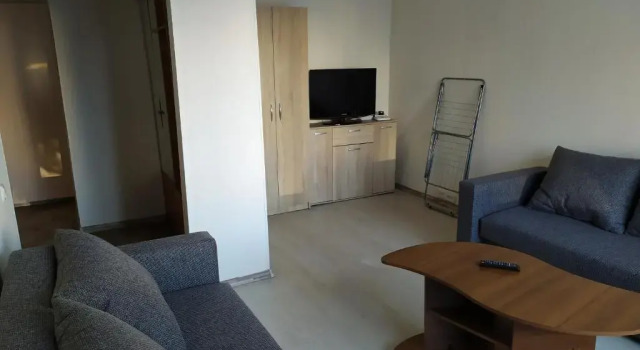 Inzenieru 95 Apartments .