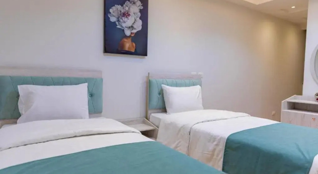 Miramar Boutique Hotel