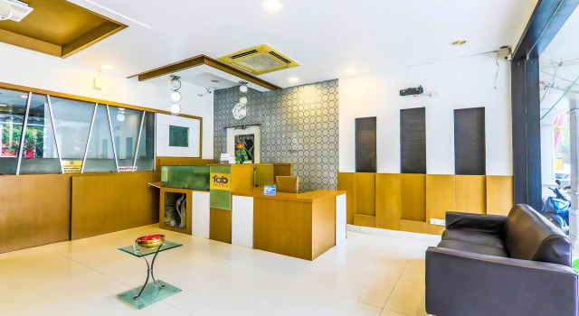 FabHotel Royal Star, Забронировать Отель Отели штата Тамилнада 3 звезды, 3*