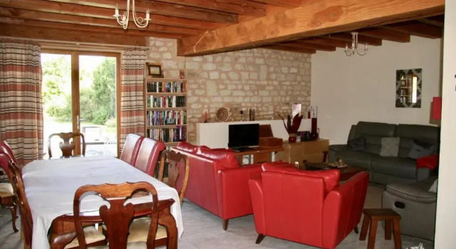 Loire Escapes, Rezerwuj Hotel  