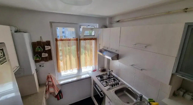Апартаменты с 2 комнатами D&Y Apartments