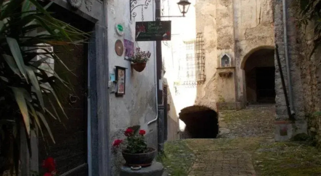 B&B La Tana delle Volpi, Reserva ahora Bed & breakfast Triora Liguria
