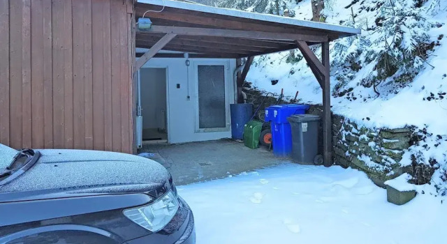 Апартаменты Ferienwohnung im Oberharz in Wildemann