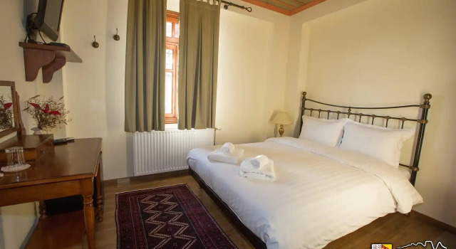 Номер Standard Arkefthos Mountain Hotel
