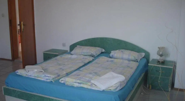 Guest House Bogat-Beden