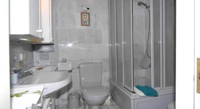 Апартаменты Deluxe Haus Wessel