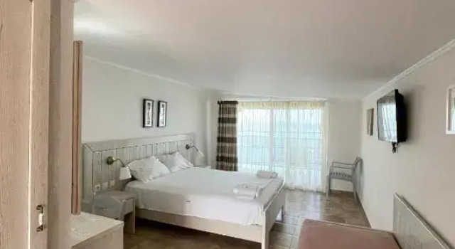 Номер Superior Myrto Rooms