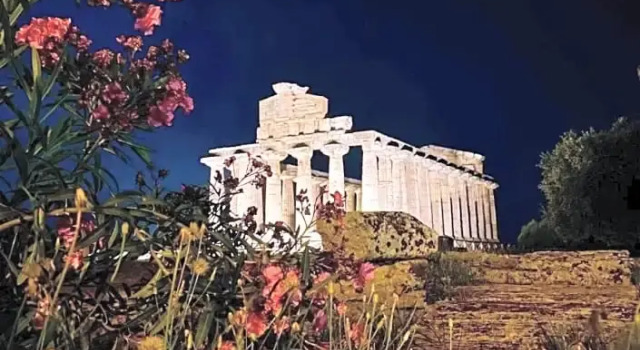 BB Villa Rosa