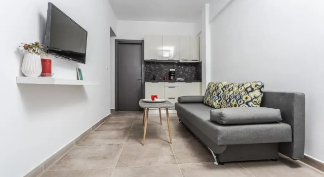 HBA apartments 2 Vergia beach, Забронировать Апартаменты/квартира Верья Македония