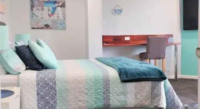 Suite Palm Beach Guest House