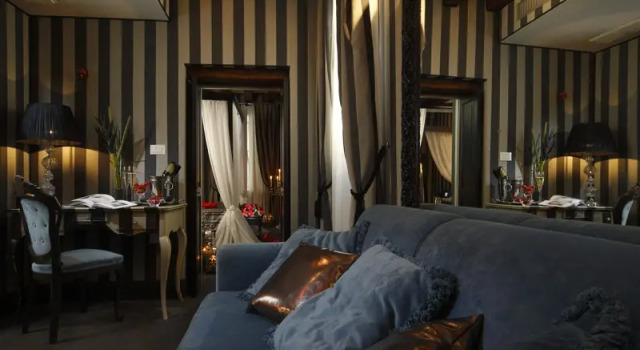 Номер Standard Ad Place Venice