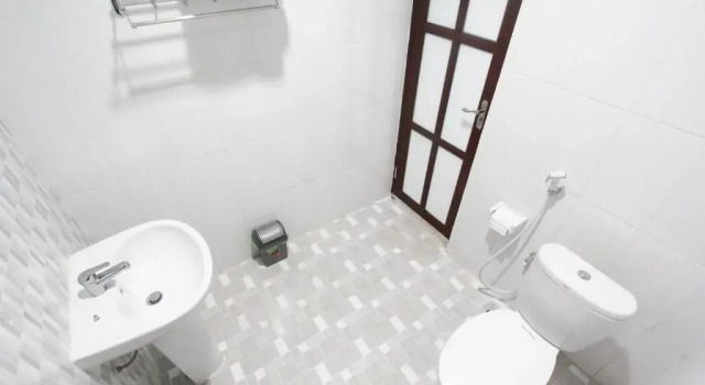 Suite BeOne House Jogja