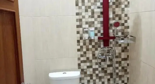 Nariska Suite Homestay Purwokerto, Buchen Sie Hotel Purwokerto 