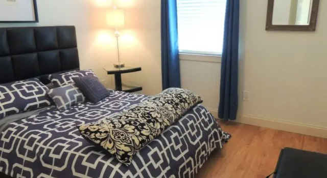 Lake Norma Luxury Living - Coronas Azul