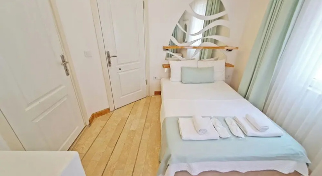Номер Standard Ergin Butik Otel