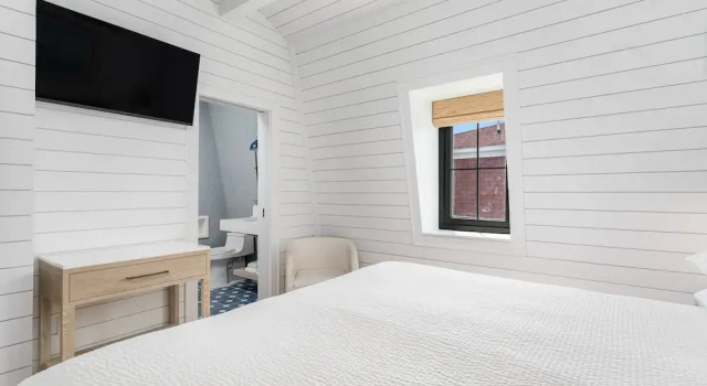 Номер Standard Block Island Bunk House