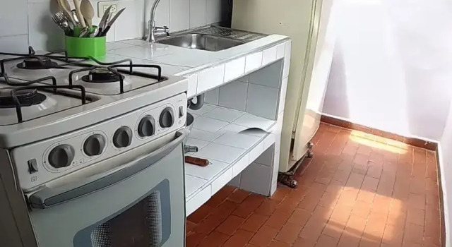 Économie chambre Hogar COLONIAL