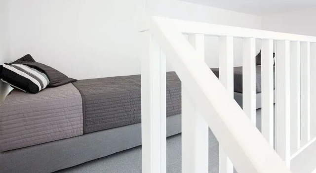 Номер Standard Casa Colarusso