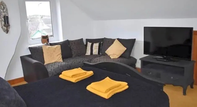 Ceulanydd BnB, Забронировать Отель «постель и завтрак» Моелфр Anglesey, рядом с Traeth Bychan