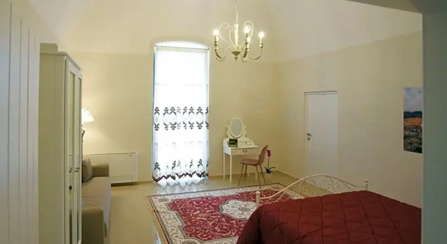Deluxe Zimmer KAPSOTT B&B