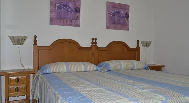 Apartamento En Primera Linea De Playa