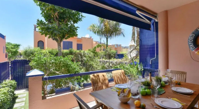 Duplex Meloneras Bahia AA153, Prenota Hotel Hotel a Gran Canaria con piscina, Piscina