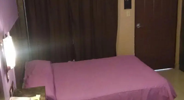 Четырёхместный номер Standard с балконом Hotel La Silla