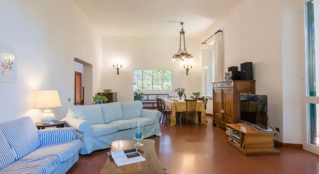 Villa Dell'Angelo 10, Забронировать Вилла Виллы Розиньяно-Мариттимо, Вилла