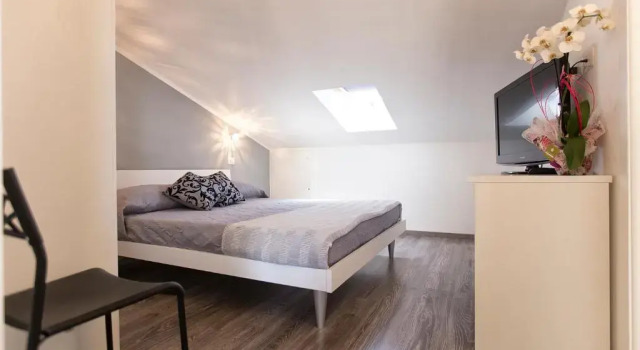 Номер Standard Alices House