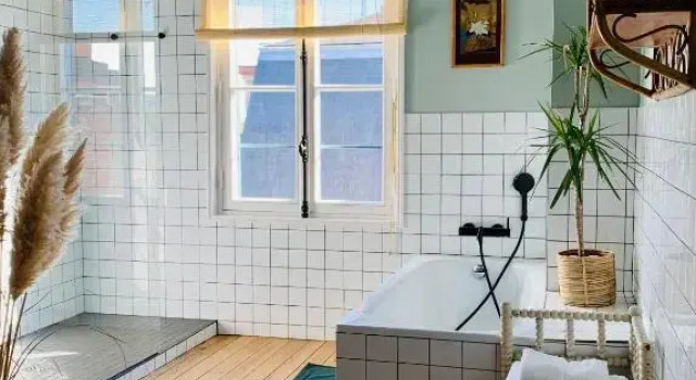Номер Standard La Musarde