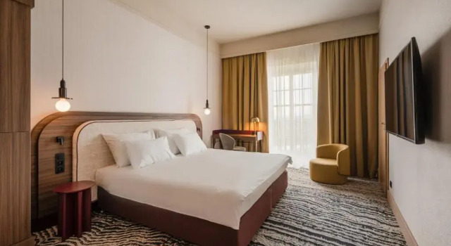 Номер Premium Zinar Castle