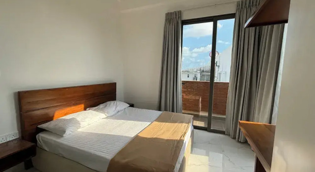 Номер Standard 88 Kotte Serviced Apartment