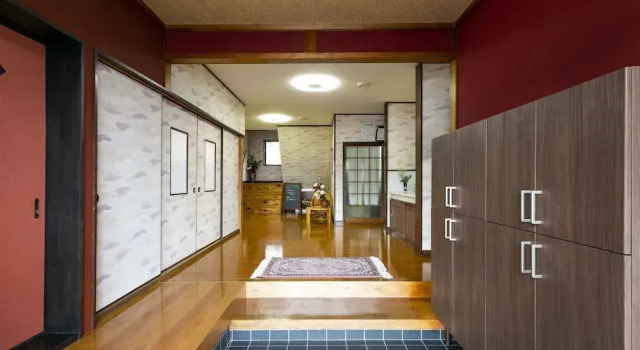 Yoshikou, Prenota Affittacamere Hotel a Fukui con parcheggio, Parcheggio