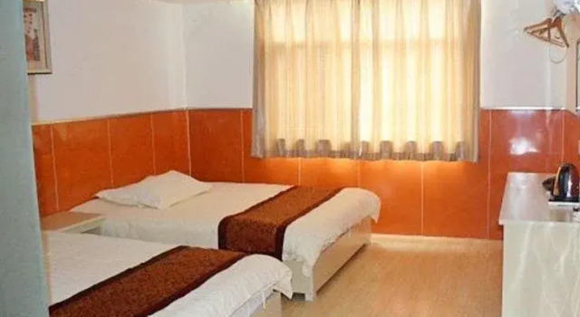 99 Hotel, Book Hotel Hoteller i Huainan med parkering, Parkering