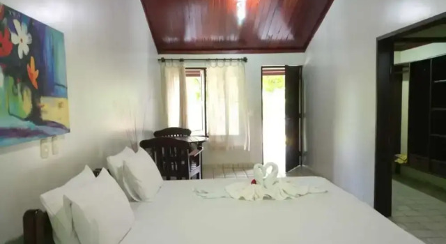 Hotel Fazenda Amaragi, Rezervovat Hotel Hotely v Bahia se snídaní, Snídaně