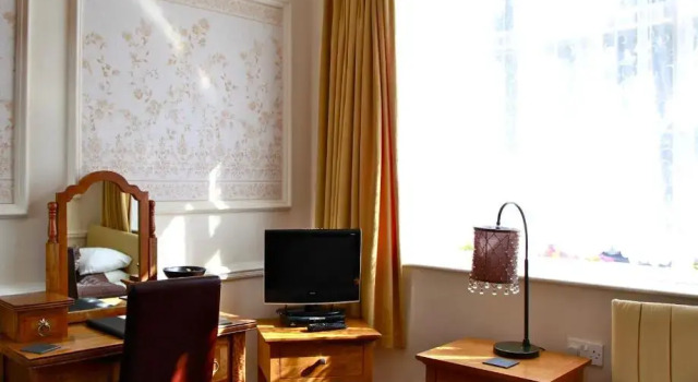 Одноместный номер Standard Acorn Guest House in Hull