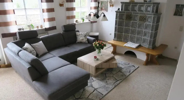 Abendrot Fewo, Varaa Hotelli Hotellit Baijeri pysäköinnillä, Pysäköinti