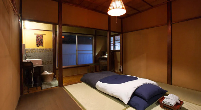 Bamba Hotel Tokyo-Private Townhouse-