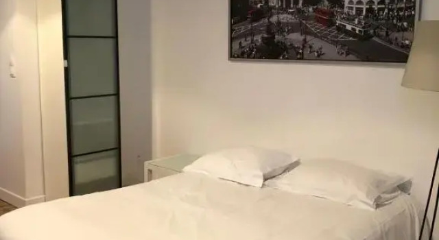 Som-home, Забронировать Отель Отели Соммы с парковкой, Парковка