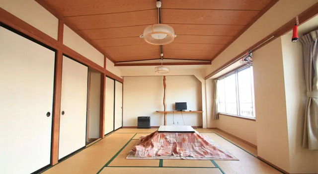 Inter Resort Azumaya