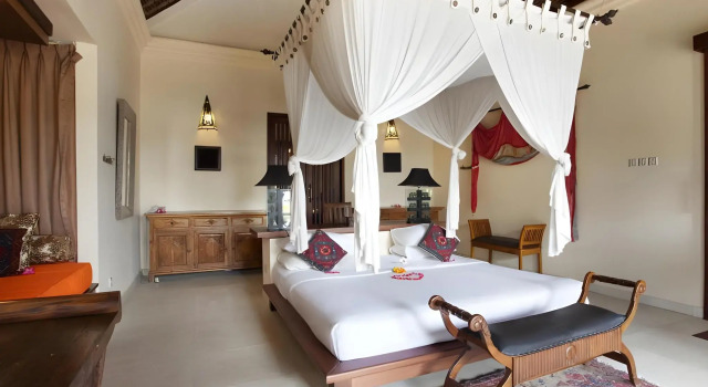 Amertha Bali Villas, Reserva ahora Resort Pemuteran Buleleng
