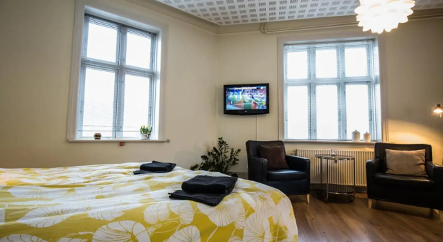 Bed & Breakfast Holstebro, Rezervovat Apartmán  