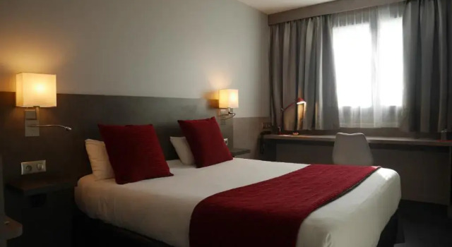 Номер Superior Hotel LHotan