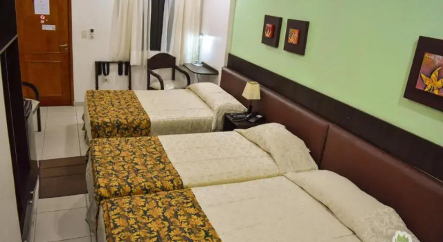 Camera tripla Standard SBS Hotel & Spa