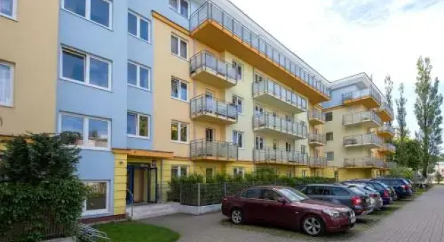 Kasprowicza Grey, Забронировать Апартаменты/квартира Апартаменты Kolobrzeg Region, Апартаменты/квартира