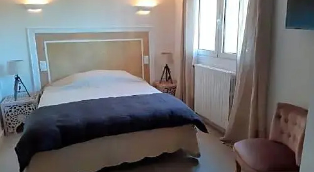 Casa Ottobre blù, Varaa Hotelli Calvi 
