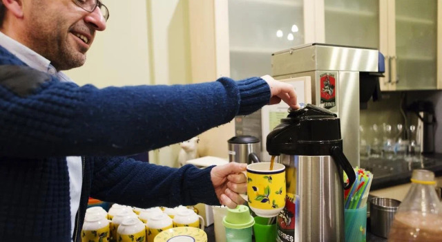 Hoevehotel Ronse, Buchen Sie Hotel Hotels in Flanders mit Frühstück, Frühstück