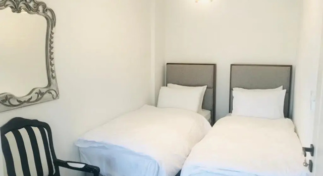 Fizzio Alaçatı Hotel, Varaa Hotelli Alaçatı Turkin aigeialainen alue